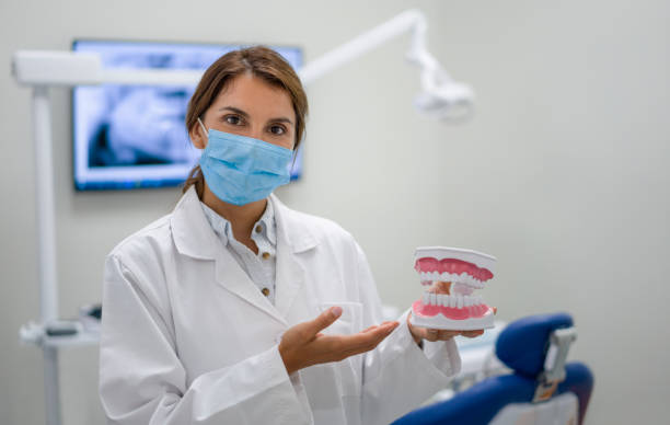 Dentist for Dental Trauma in IA