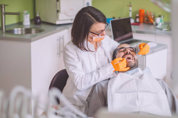 Best Dentist for Dental Trauma  in Independence, IA