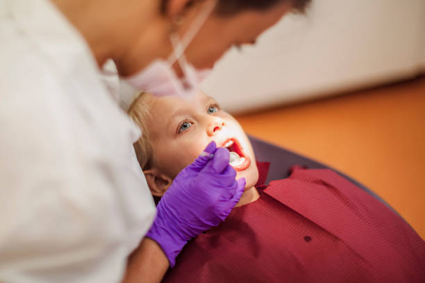 Best Dentist for Severe Toothache  in Independence, IA
